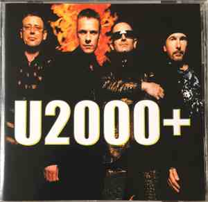 U2 - U2000+