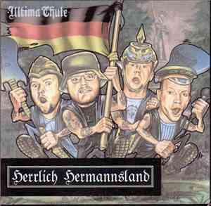 Ultima Thule  - Herrlich Hermannsland