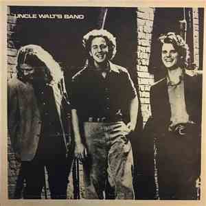 Uncle Walt's Band - Uncle Walt's Band