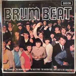 Various - Brum Beat