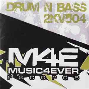 Various - Drum N Bass 2KV504