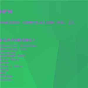 Various - H.F.N. Various Compilation Vol. II