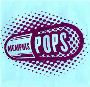 Various - Memphis Pops
