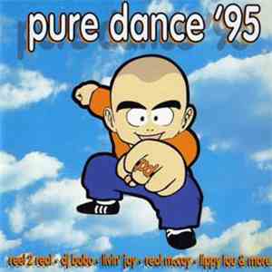 Various - Pure Dance '95