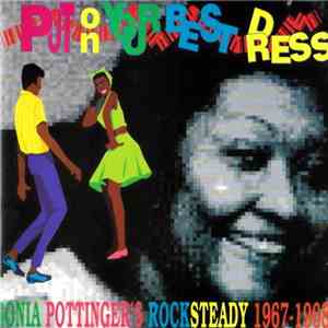 Various - Put On Your Best Dress - Sonia Pottinger's Rocksteady 1967-1968