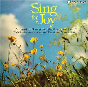 Various - Sing For Joy