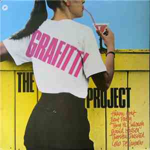 Various - The Grafitti Project