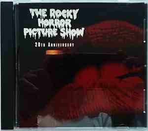 Various - The Rocky Horror Picture Show 20th Anniversary