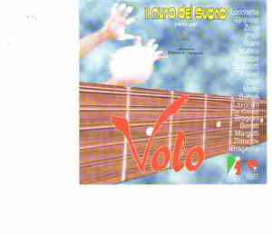 Various - Volo - Il Muro Del Suono