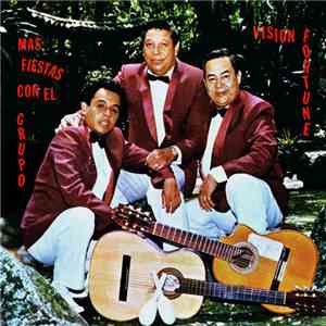 Vision Fortune - Mas Fiestas Con El Grupo Vision Fortune