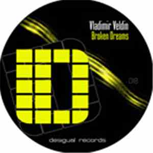 Vladimir Veldin - Broken Dreams