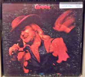 Wayne Cochran & The C.C. Riders - Cochran