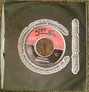 Wreckless Eric - Broken Doll