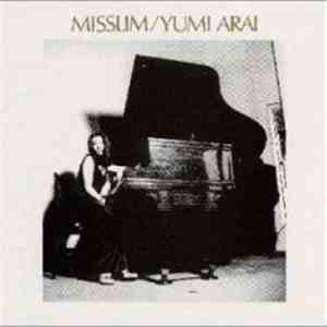 Yumi Arai - Misslim