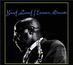Yusef Lateef - Eastern Sounds