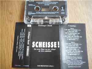 Zeltinger Band - Scheisse