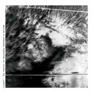 11xxx27 - The reality is inexorably destined to decline