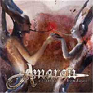 Amaran - Pristine In Bondage