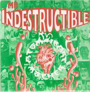 Atom Heart Mother - Mr Indestructible