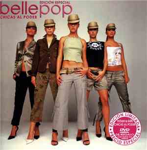 Bellepop - Chicas Al Poder