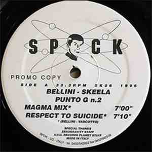 Bellini / Skeela - Punto G N.2