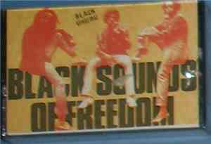 Black Uhuru - Black Sounds Of Freedom