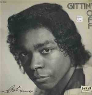 Bohannon - Gittin' Off