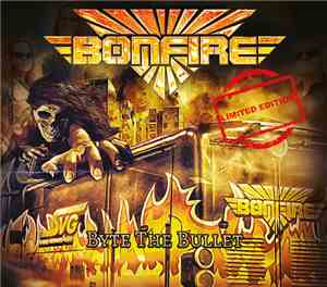 Bonfire - Byte The Bullet
