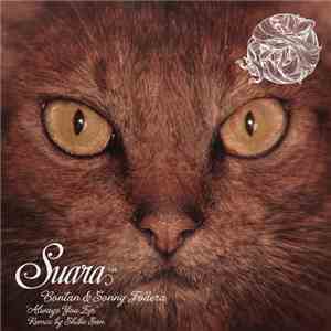 Bontan & Sonny Fodera - Always You EP