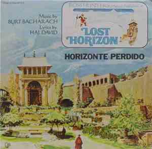Burt Bacharach, Hal David - Horizonte Perdido (Original Soundtrack)