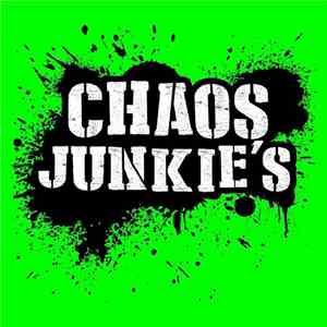Chaos Junkies - Do A Fallen Angel