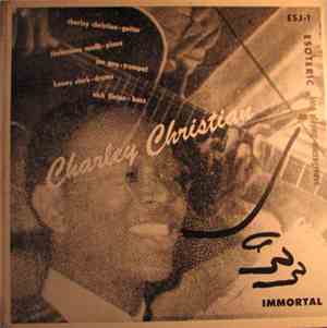 Charlie Christian - Jazz Immortal