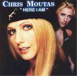 Chris Moutas - Here I Am