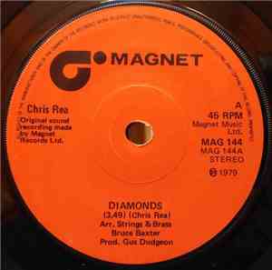 Chris Rea - Diamonds