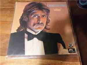 Christophe - Aline