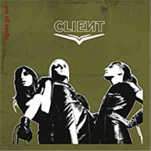 Client - Lights Go Out