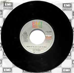 Cliff Richard - Never Say Die (Give A Little Bit More)