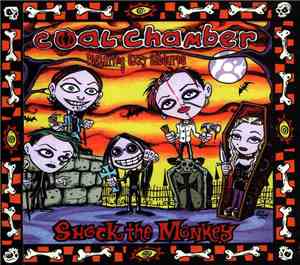 Coal Chamber - Shock The Monkey