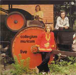 Collegium Musicum - Live