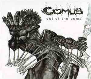 Comus - Out Of The Coma