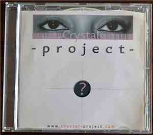 Crystal Project - Crystal Project