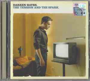 Darren Hayes - The Tension And The Spark