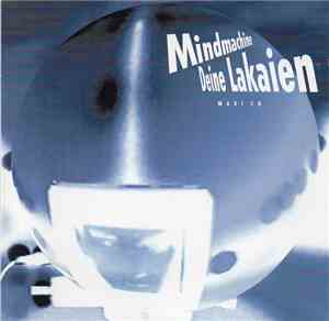 Deine Lakaien - Mindmachine
