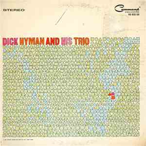 Dick Hyman And His Trio - The Dick Hyman Trio