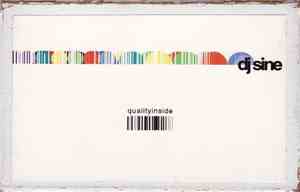 DJ Sine - Spectrum 97