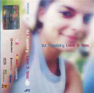 DJ Tapolsky - Love & Sms