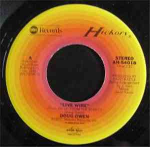 Doug Owen - Live Wire / Stars