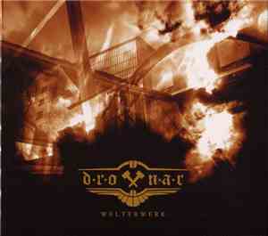 Drottnar - Welterwerk