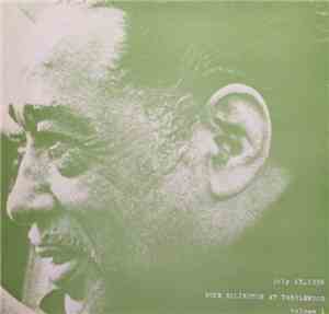 Duke Ellington - Duke Ellingron At Tanglewood, Volume 1