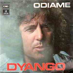 Dyango - Odiame